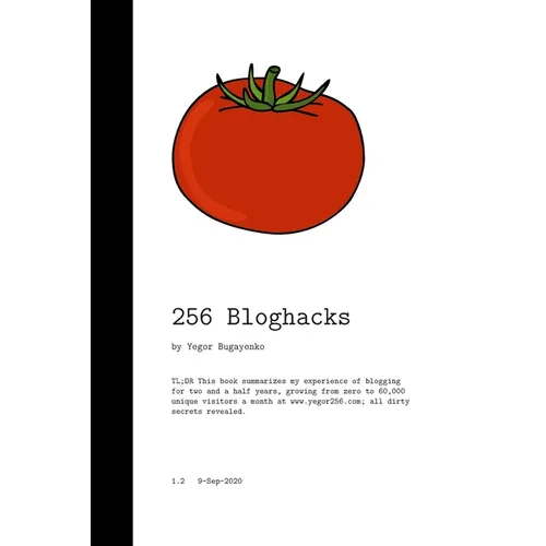 256 Bloghacks