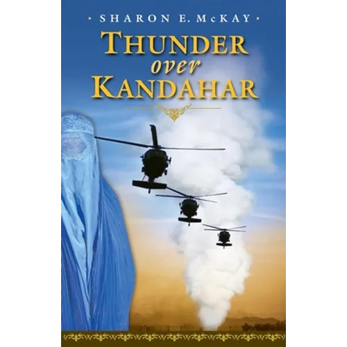 Thunder Over Kandahar