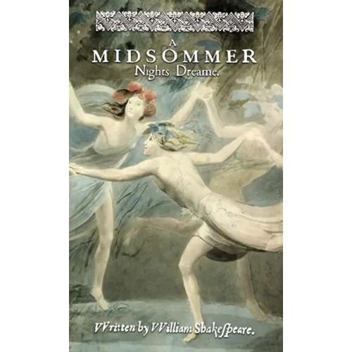 A Midsommar Night's Dreame (Jabberwoke Pocket Occult)