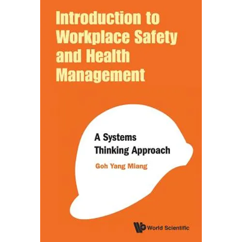 Introduction to Workplace Safety and Health Management