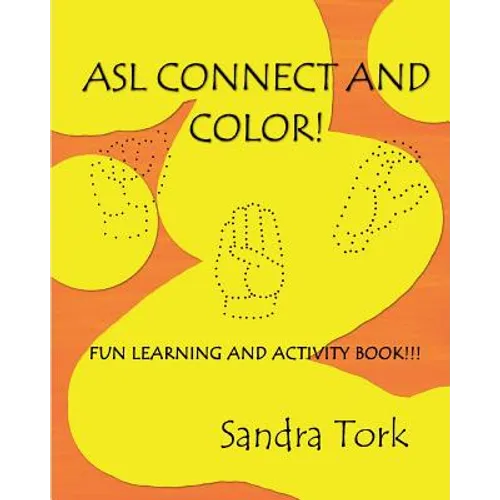ASL Connect and Color