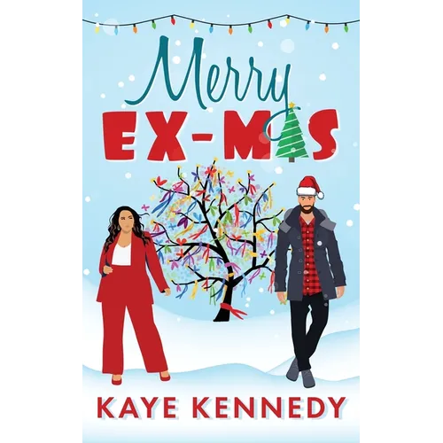 Merry Ex-Mas