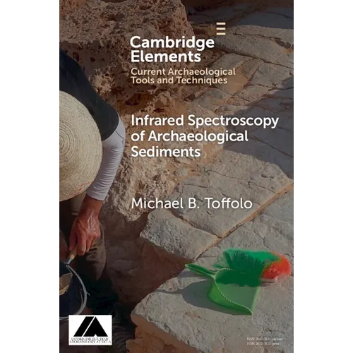 Infrared Spectroscopy of Archaeological Sediments