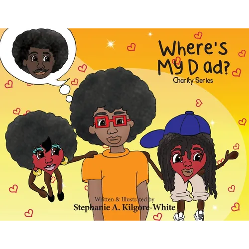 Where's My Dad?