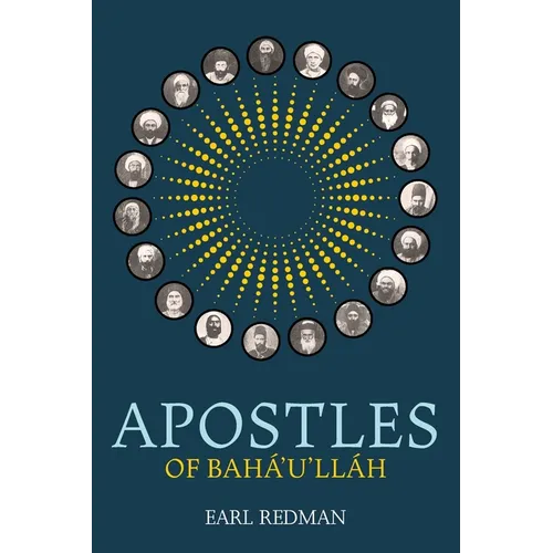 Apostles of Bahá'u'lláh