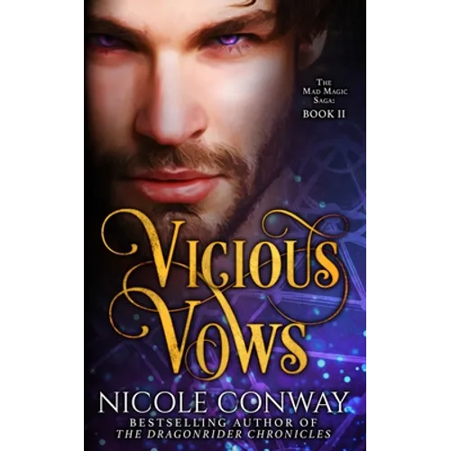 Vicious Vows