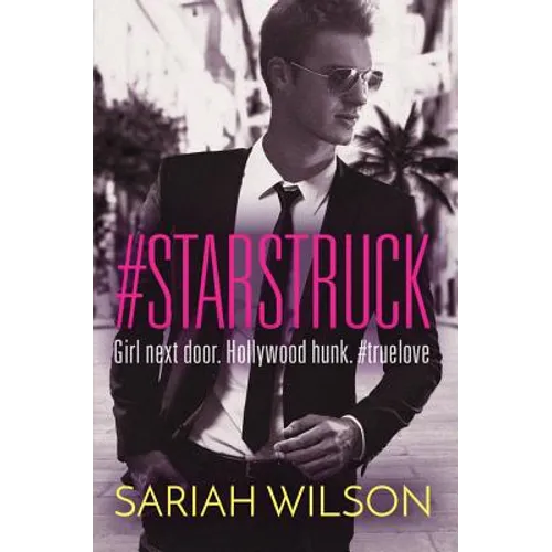 #Starstruck