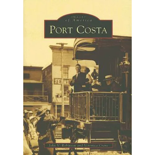 Port Costa