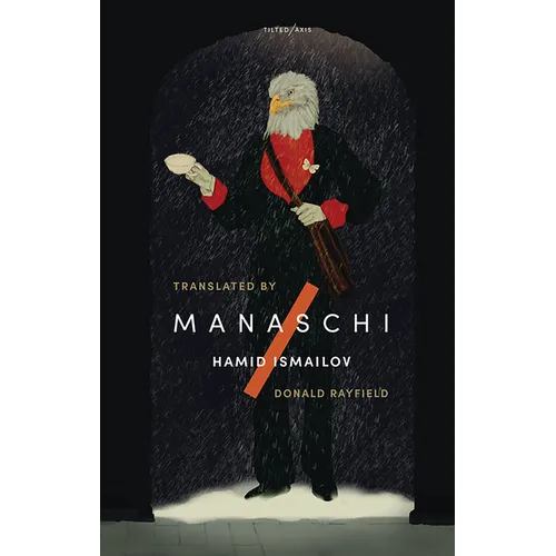 Manaschi