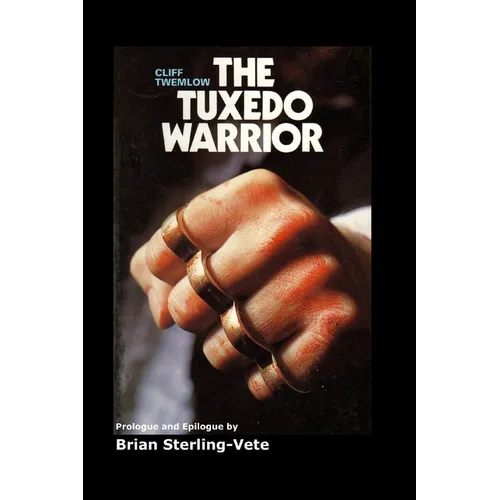 The Tuxedo Warrior