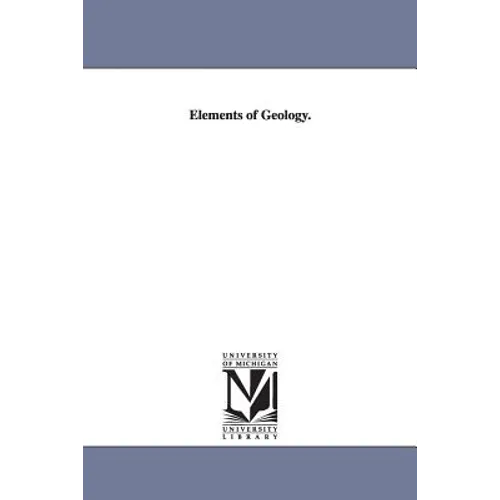 Elements of Geology.