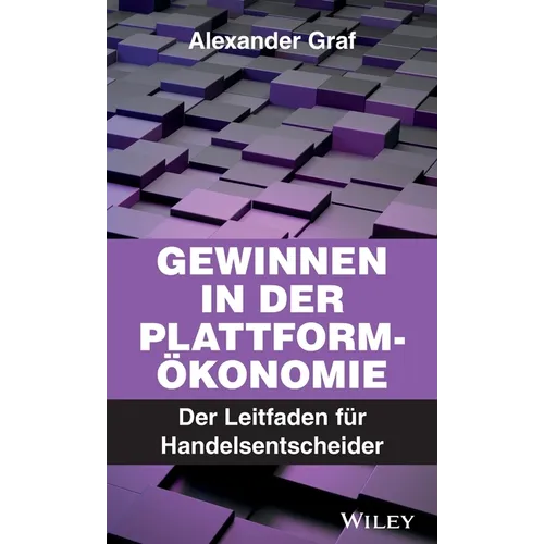 Gewinnen in der Plattform-Ökonomie