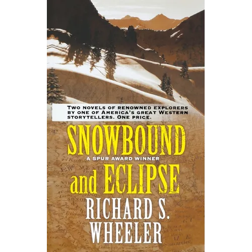 Snowbound and Eclipse