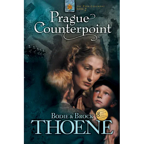 Prague Counterpoint