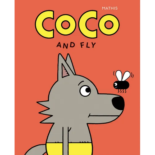 Coco and Fly