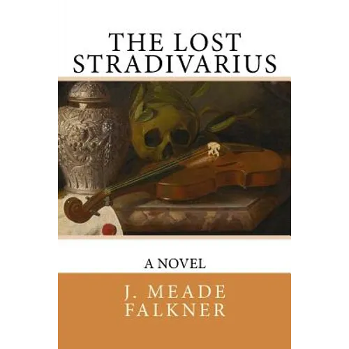 The Lost Stradivarius