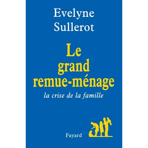 Le Grand remue-ménage