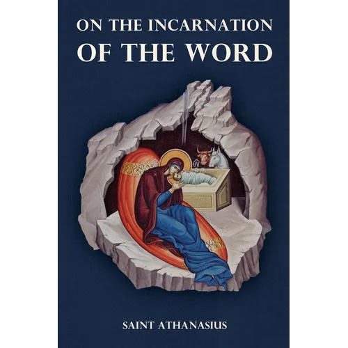 On the Incarnation of the Word
