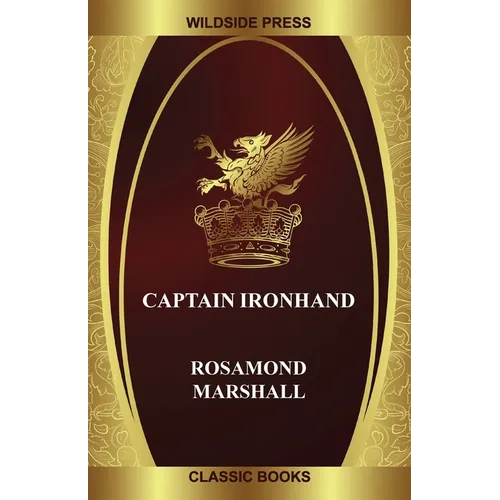 Captain Ironhand