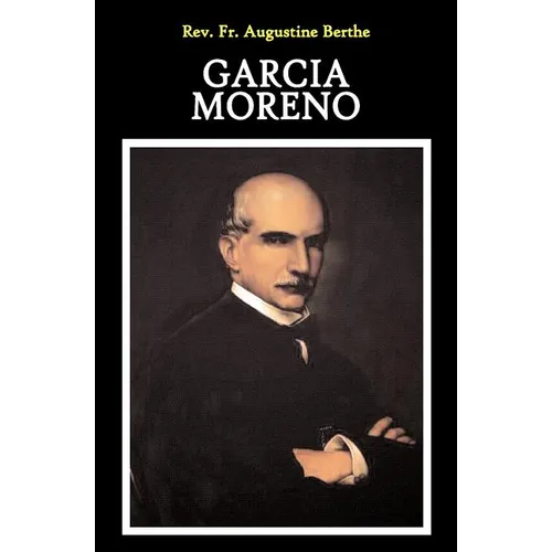 Garcia Moreno