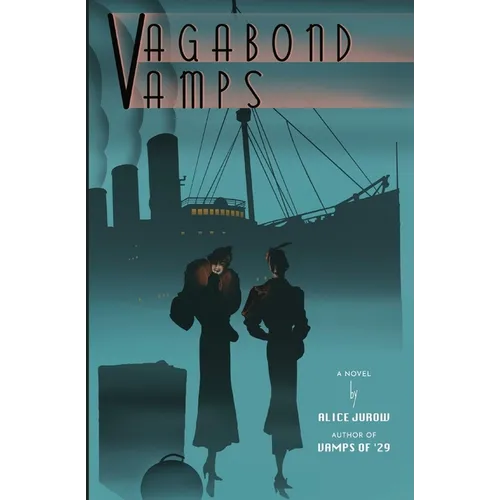 Vagabond Vamps
