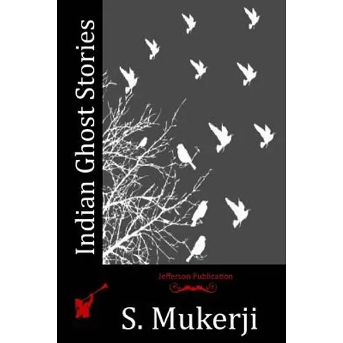 Indian Ghost Stories