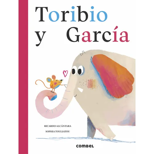 Toribio Y García