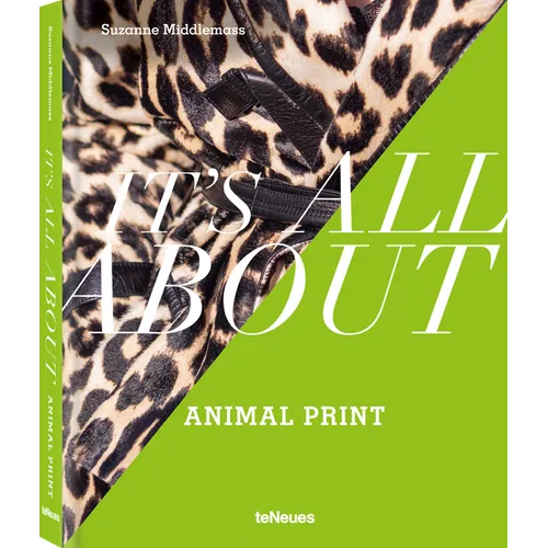 It's All about Animal Print