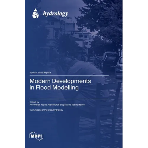 Modern Developments in Flood Modelling