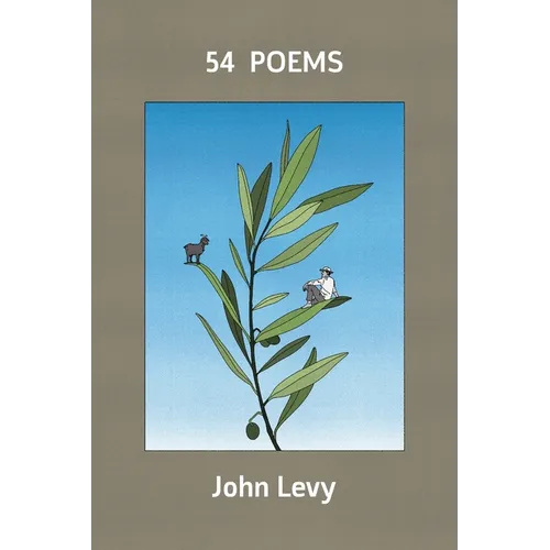 54 poems, selected and new