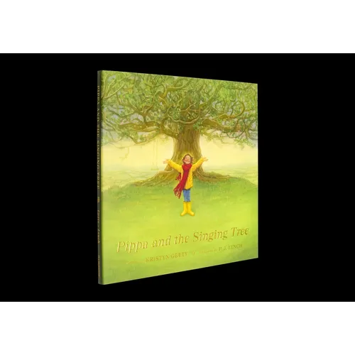 Pippa and the Singing Tree: Joining the Song of All Creation