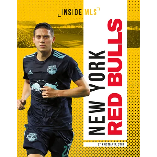 New York Red Bulls