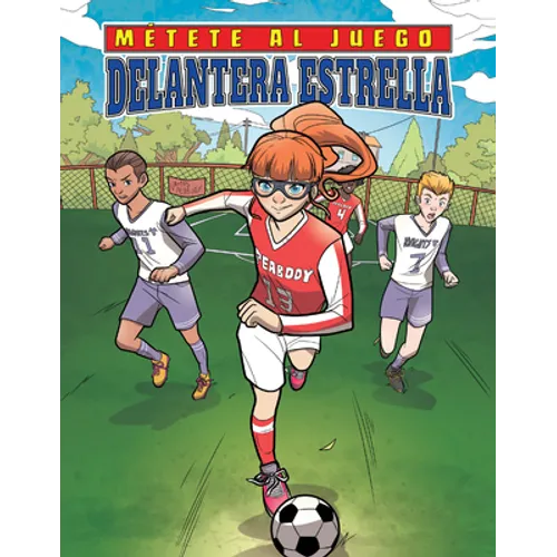Delantera Estrella (Star Striker)