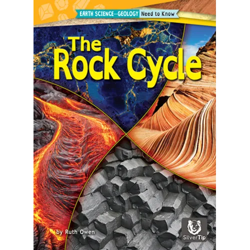 The Rock Cycle