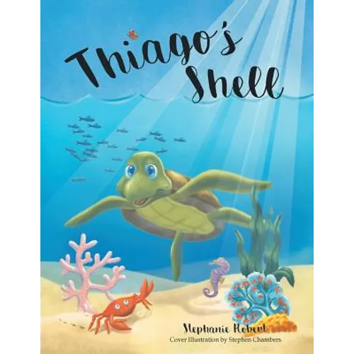 Thiago's Shell