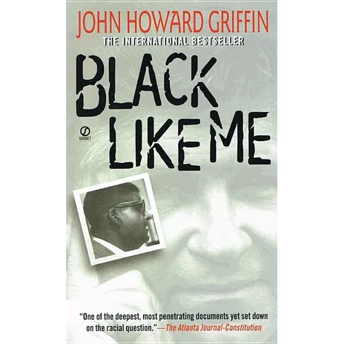 Black Like Me
