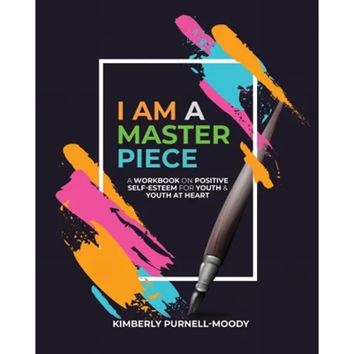 I Am a Masterpiece