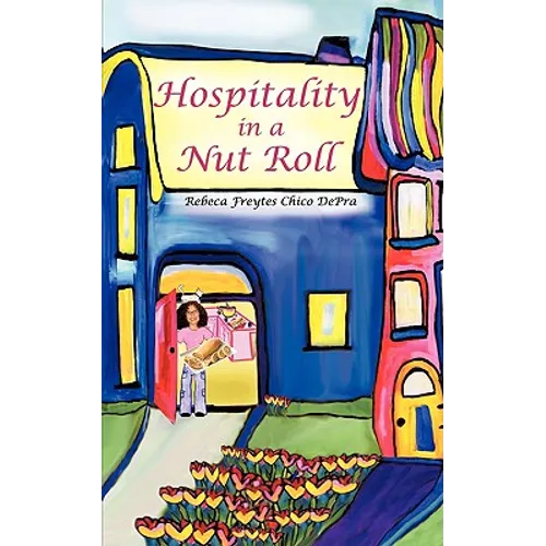 Hospitality in a Nutroll