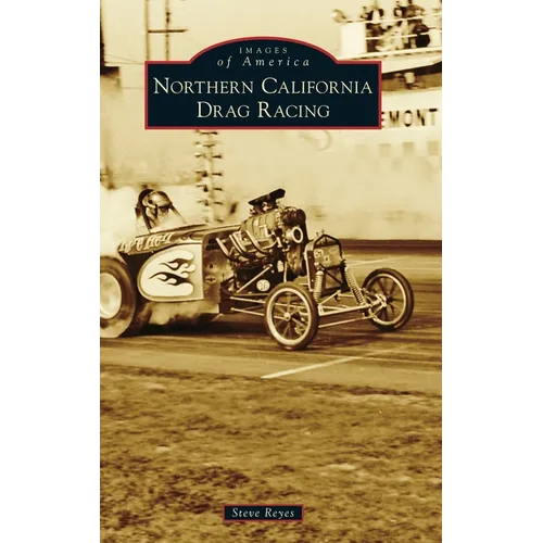 Northern California Drag Racing