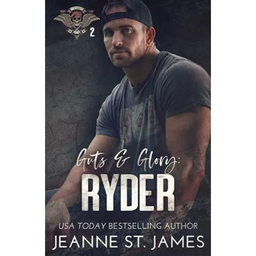 Guts and Glory - Ryder