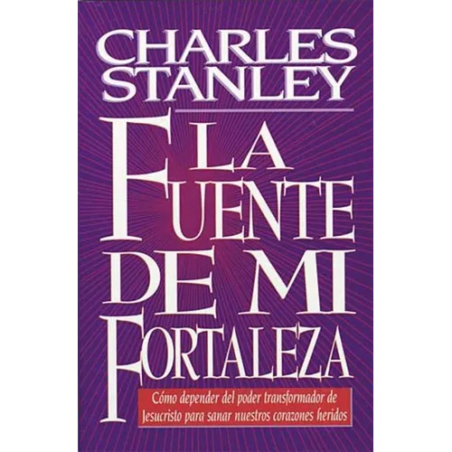 The Fuente de Mi Fortaleza