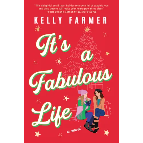 It's a Fabulous Life