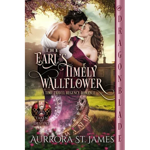 The Earl's Timely Wallflower