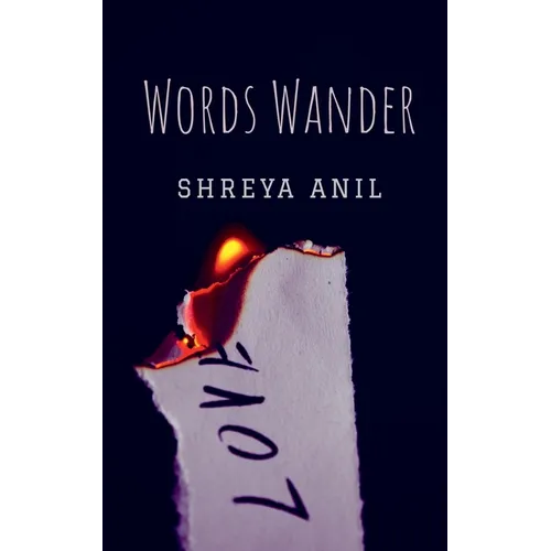 Words Wander