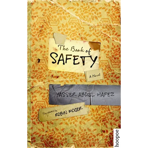 The Book of Safety