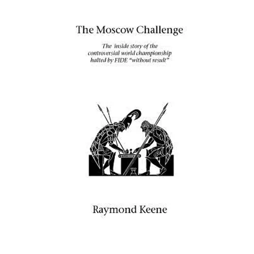 The Moscow Challenge