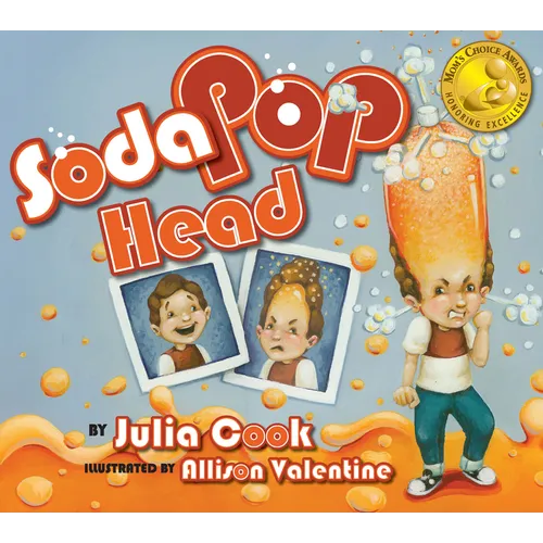 Soda Pop Head