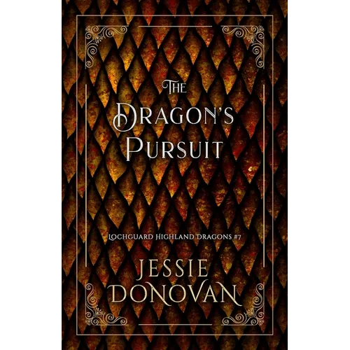 The Dragon's Pursuit