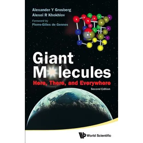 Giant Molecules