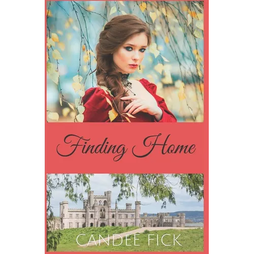 Finding Home